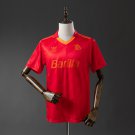Retro Roma 92 94 Third Away S-XXL