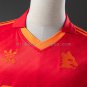 Retro Roma 92 94 Third Away S-XXL