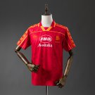Retro Roma 95 96 Home S-XXL