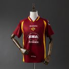 Retro Roma 97 98 Home S-XXL