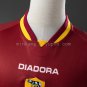 Retro Roma 97 98 Home S-XXL