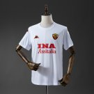 Retro Roman 00 01 away S-XXL