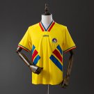 Retro Romania 1994 Home  S-XXL