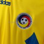 Retro Romania 1994 Home  S-XXL