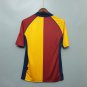 Retro Rome 2001-2002 Home