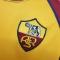 Retro Rome 2001-2002 Home