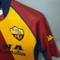 Retro Rome 2001-2002 Home