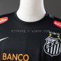 Retro Santos 12 13 Away S-XXL