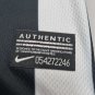 Retro Santos 2013 away S-XXL