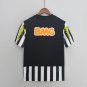 Retro Santos 2013 away S-XXL