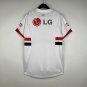 Retro sao paulo 07 08 home S-4XL
