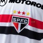 Retro sao paulo 1999 home S-XXL