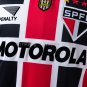 Retro sao paulo 2000 away S-XXL