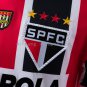 Retro sao paulo 2000 away S-XXL