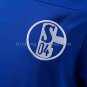 Retro Schalke 04 10 11 Home Size S-XXL
