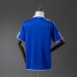 Retro Schalke 04 10 11 Home Size S-XXL