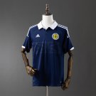 Retro Scotland 12 14 Home S-XXL