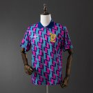 Retro Scotland 1988 89 away S-XXL