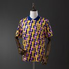 Retro Scotland 1988 89 third away S-XXL