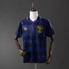 Retro Scotland 1994 96 home S-XXL