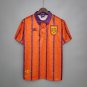 Retro Scotland 1994 away S-XXL