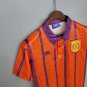 Retro Scotland 1994 away S-XXL