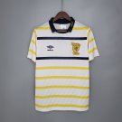 Retro Scotland 88 91 away S-XXL