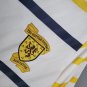 Retro Scotland 88 91 away S-XXL