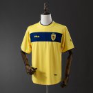 Retro Scotland 2002 Away S-XXL