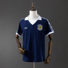 Retro Scotland1978 Home S-XXL