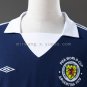 Retro Scotland1978 Home S-XXL