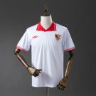 Retro Sevilla 12 13 Home S-XXL