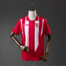 Retro Sevilla 15 16 Home S-XXL