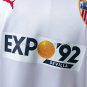 Retro Sevilla 87 90 Home S-XXL