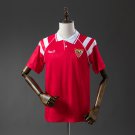 Retro Sevilla 92 93 Away S-XXL