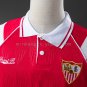 Retro Sevilla 92 93 Away S-XXL