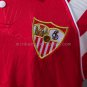 Retro Sevilla 92 93 Away S-XXL