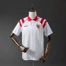 Retro Sevilla 92 93 Home S-XXL