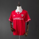 Retro Sevilla 94 96 Away S-4XL