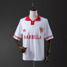 Retro Sevilla 94 96 Home S-XXL