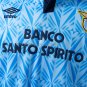 Retro shirt Lazio 91 92 home