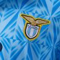 Retro shirt Lazio 91 92 home