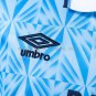Retro shirt Lazio 91 92 home
