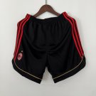 Retro Shorts AC Milan 06 07 Home S-XXL