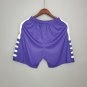 Retro shorts Fiorentina 98 99 home blue S-XXL