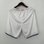 Retro Shorts M-U 07 08 Home S-XXL