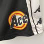 Retro Shorts Vasco da Gama 2000 Home S-XXL