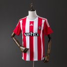 Retro Southampton 15 16 Home S-XXL