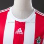Retro Southampton 15 16 Home S-XXL