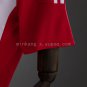 Retro Southampton 15 16 Home S-XXL